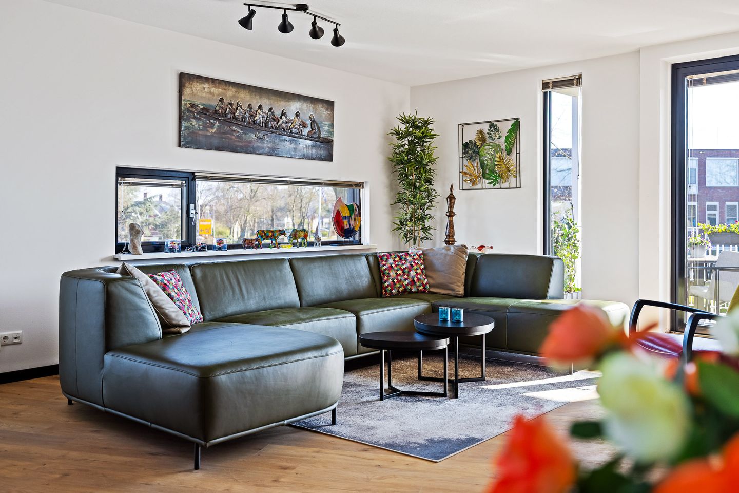 Foto 4 van Stationsweg 35-D