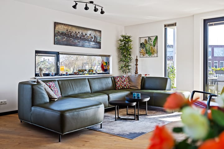 Foto 4 van Stationsweg 35-D