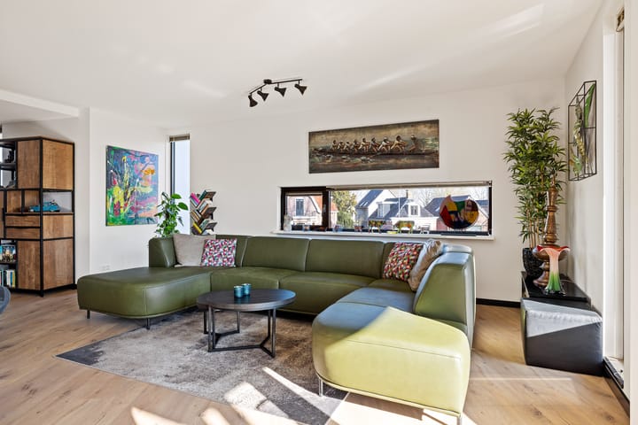 Foto 6 van Stationsweg 35-D