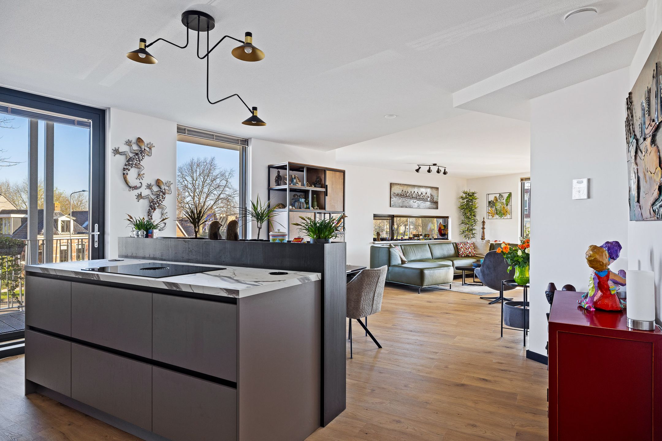 Foto 9 van Stationsweg 35-D