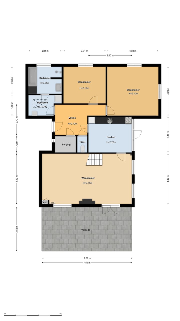 Foto 34 van Cannenburgerweg 2
