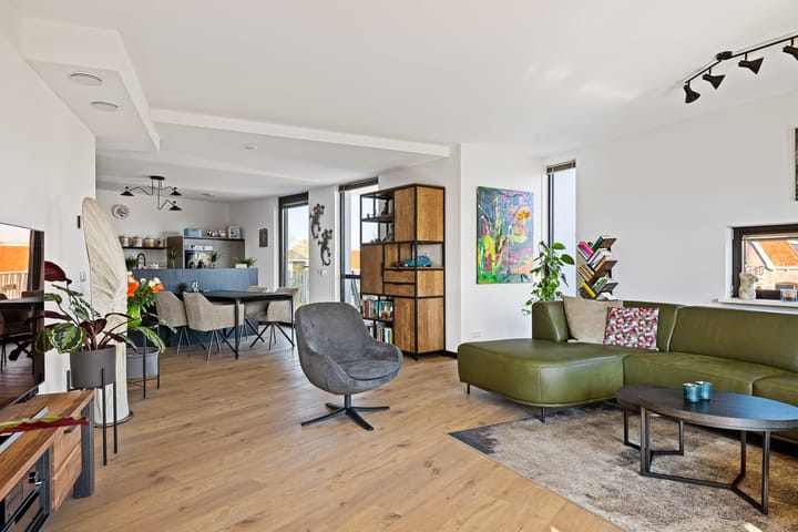 Foto 8 van Stationsweg 35-D