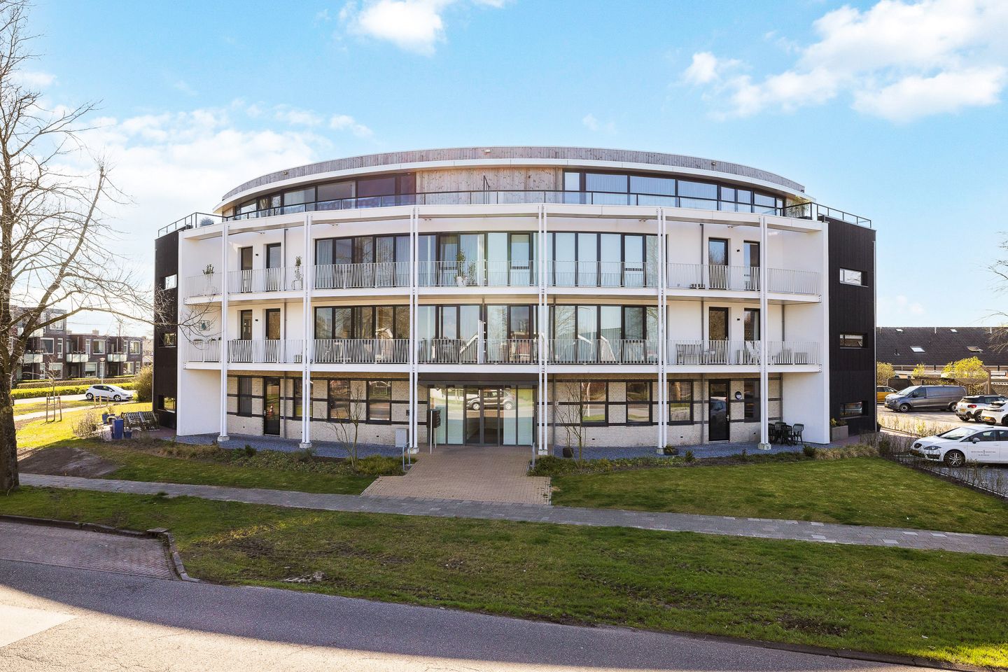 Foto 29 van Stationsweg 35-D