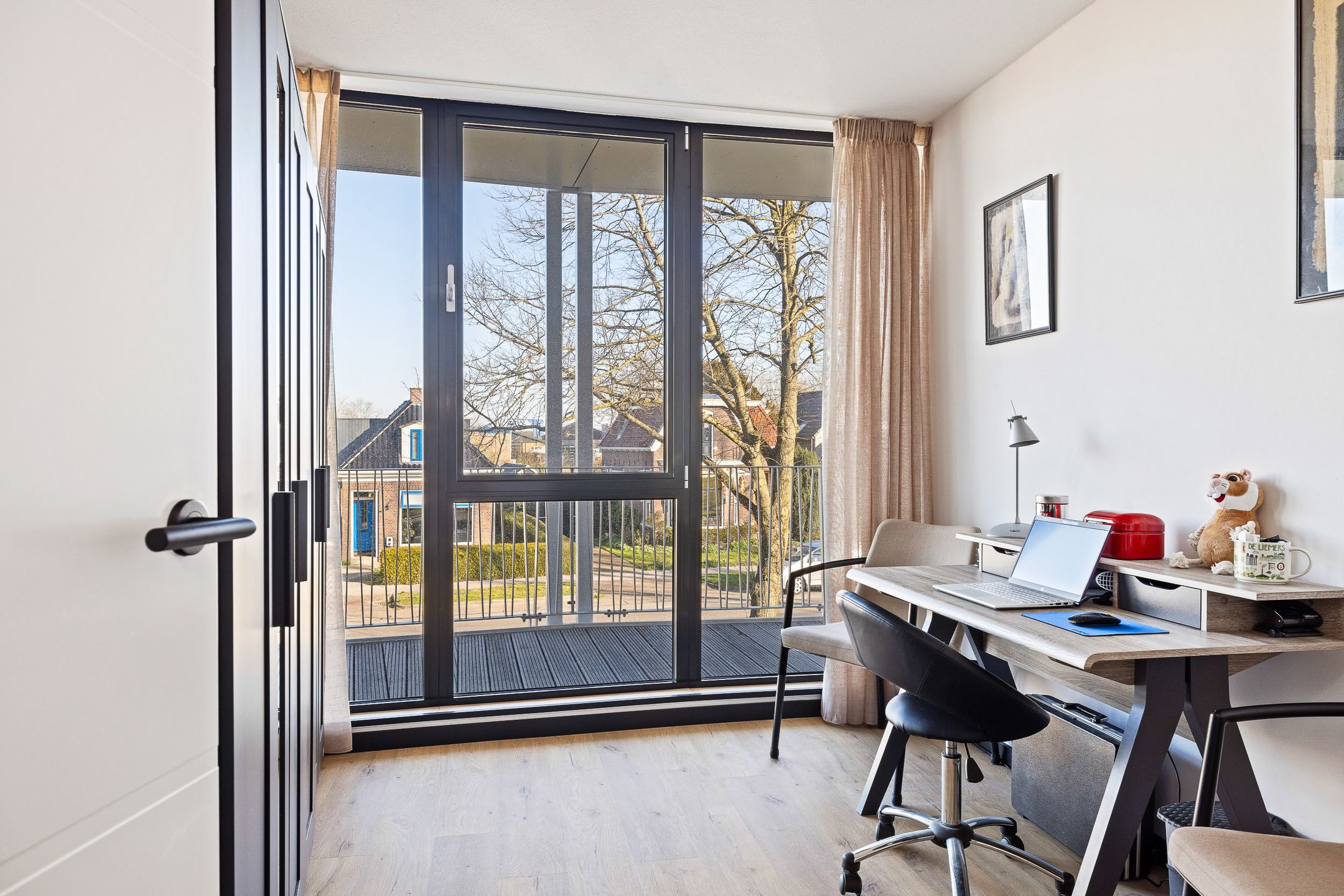 Foto 21 van Stationsweg 35-D