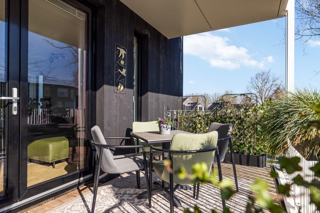 Foto 13 van Stationsweg 35-D