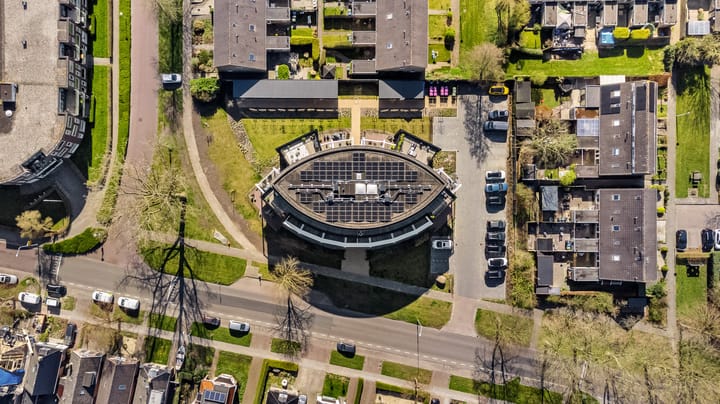 Foto 35 van Stationsweg 35-D