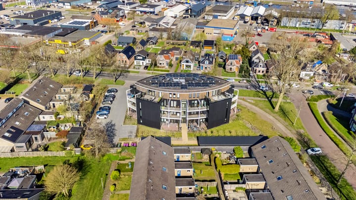 Foto 37 van Stationsweg 35-D