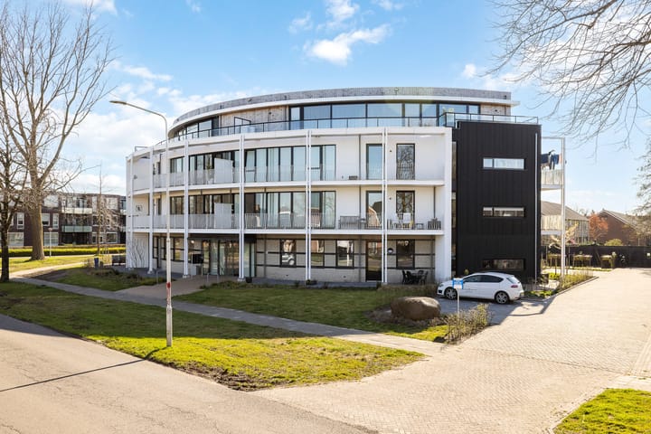 Foto 30 van Stationsweg 35-D