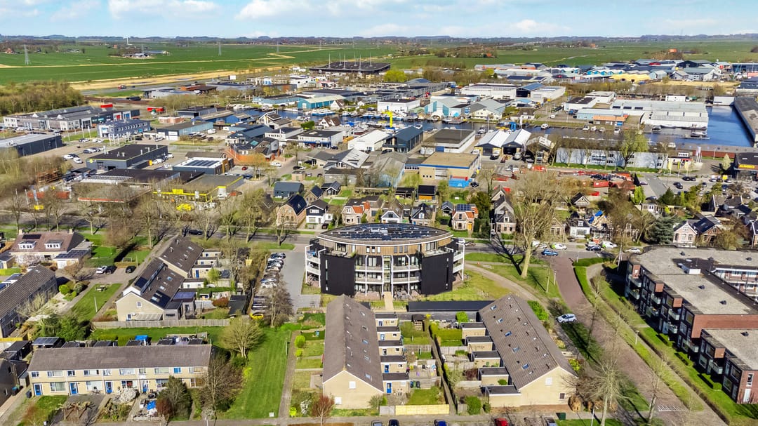 Foto 38 van Stationsweg 35-D