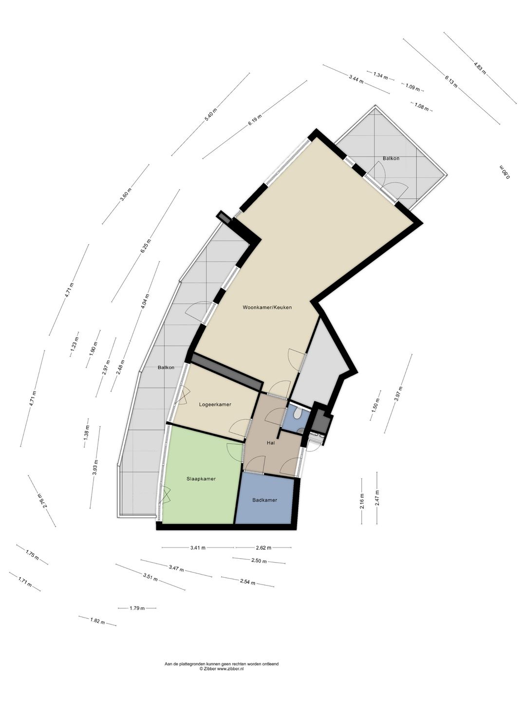 Foto 41 van Stationsweg 35-D