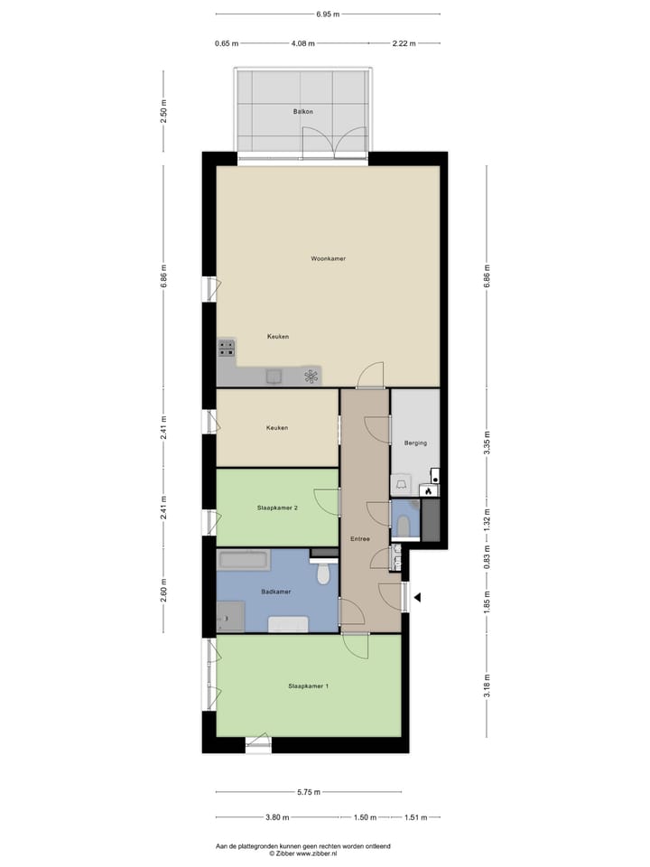 Foto 38 van Fort Moermont 26