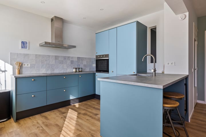 Foto 1 van Blaauwstraat 120