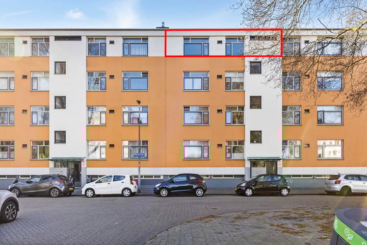 Foto 8 van Blaauwstraat 120