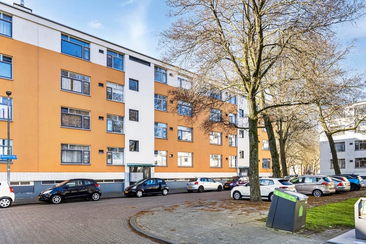 Foto 2 van Blaauwstraat 120