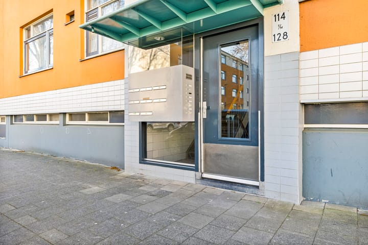 Foto 9 van Blaauwstraat 120