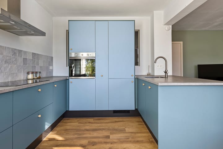 Foto 18 van Blaauwstraat 120