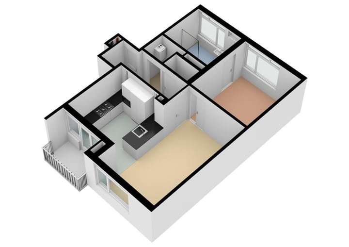 Foto 34 van Blaauwstraat 120