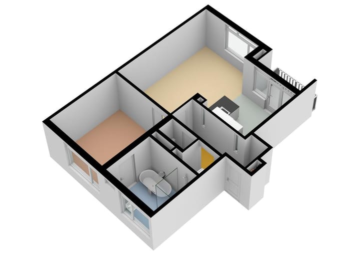 Foto 35 van Blaauwstraat 120