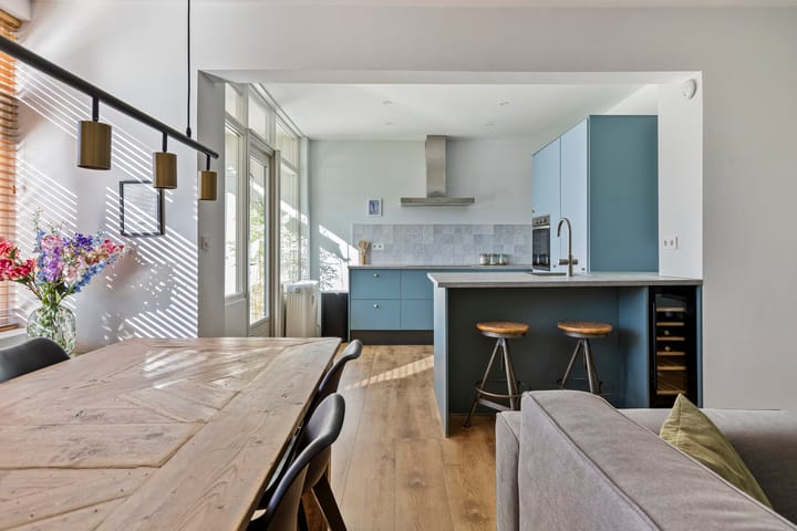 Foto 3 van Blaauwstraat 120