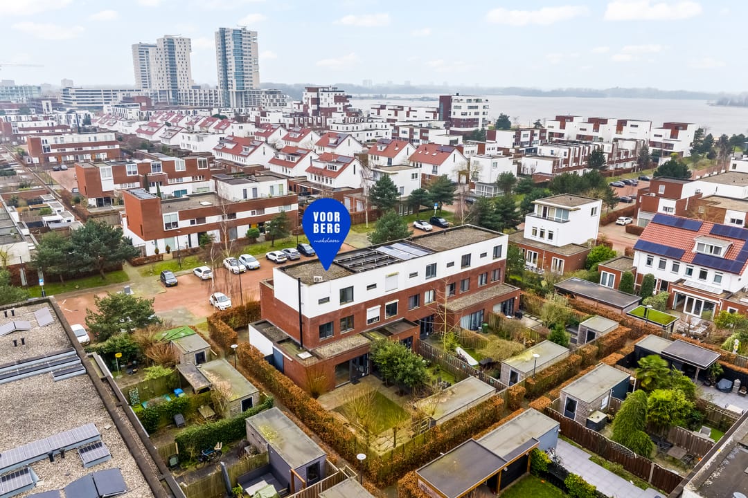 Foto 1 van Kretalaan 3