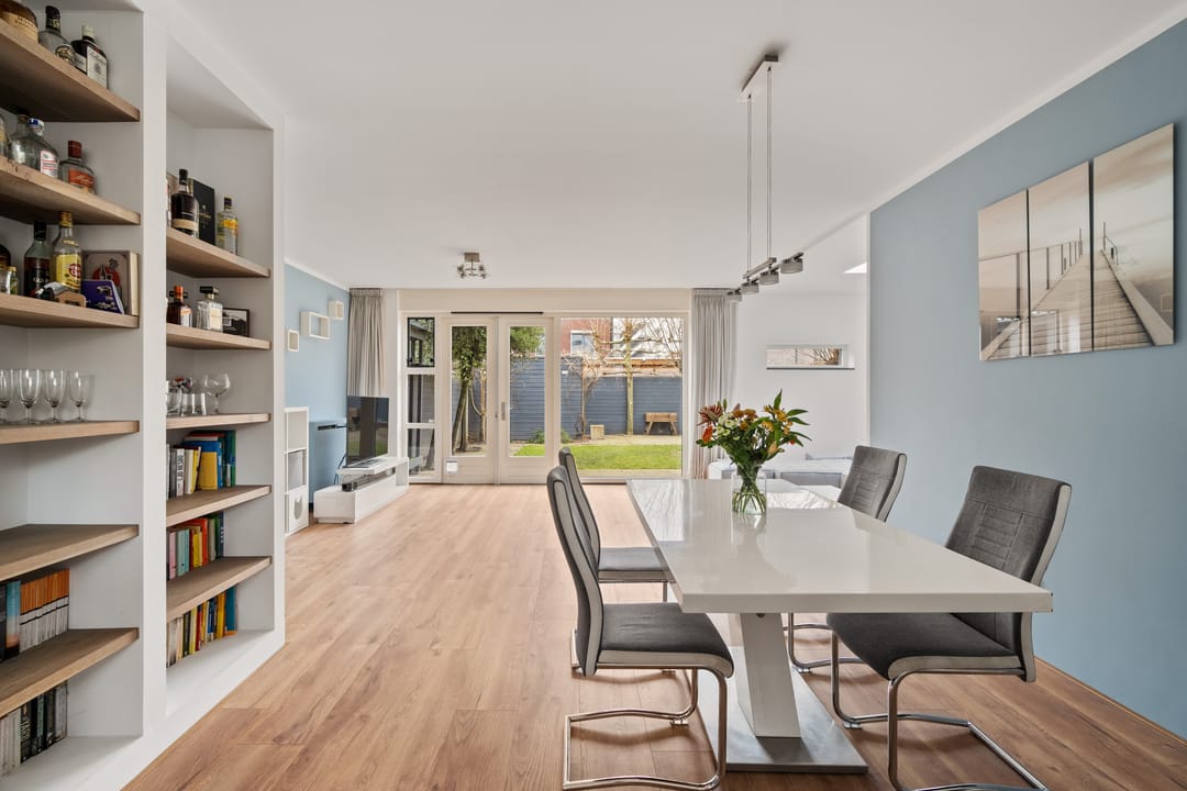 Foto 2 van Kretalaan 3