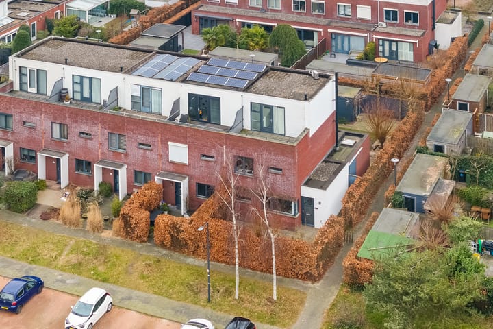 Foto 4 van Kretalaan 3