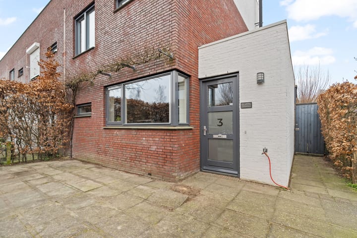 Foto 5 van Kretalaan 3