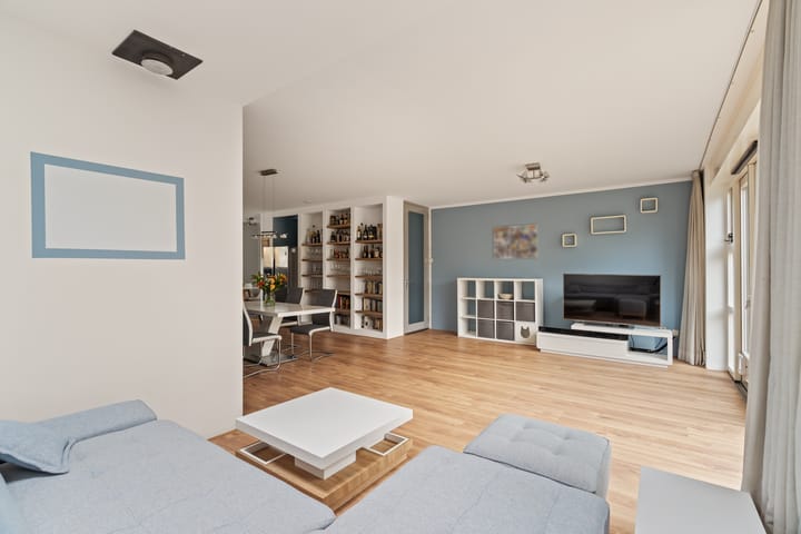 Foto 9 van Kretalaan 3