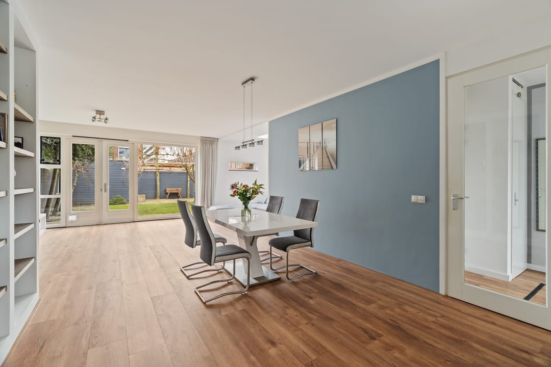 Foto 11 van Kretalaan 3