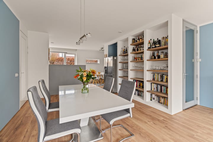 Foto 12 van Kretalaan 3