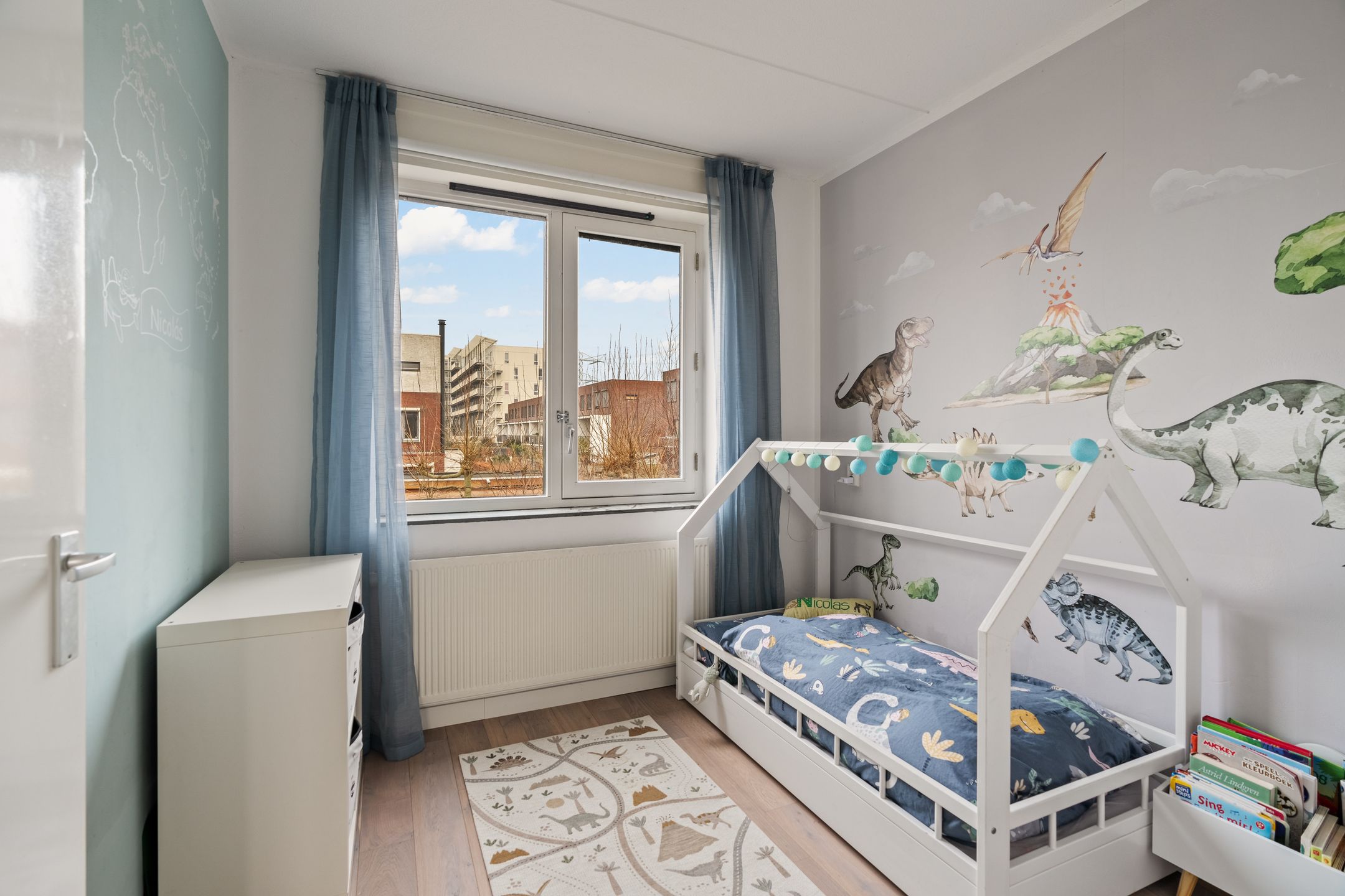 Foto 24 van Kretalaan 3