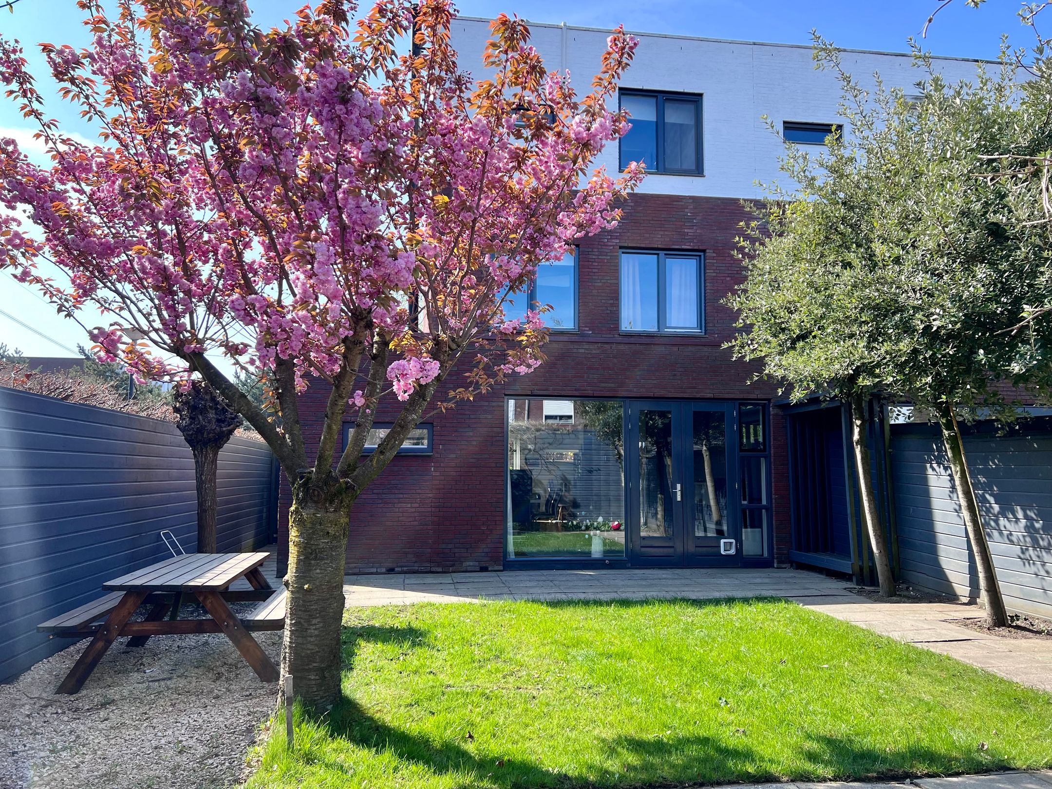 Foto 3 van Kretalaan 3