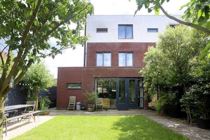 Foto 38 van Kretalaan 3