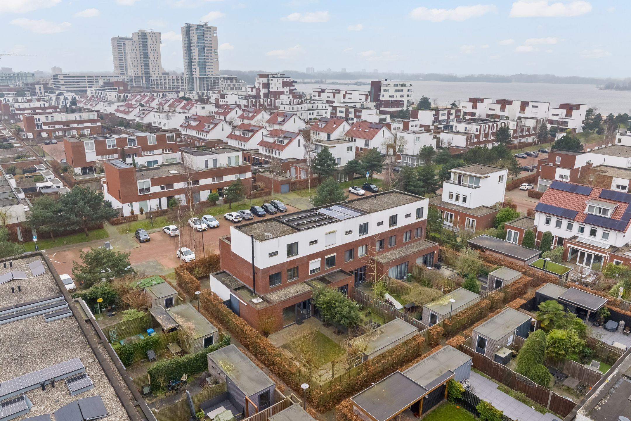 Foto 39 van Kretalaan 3