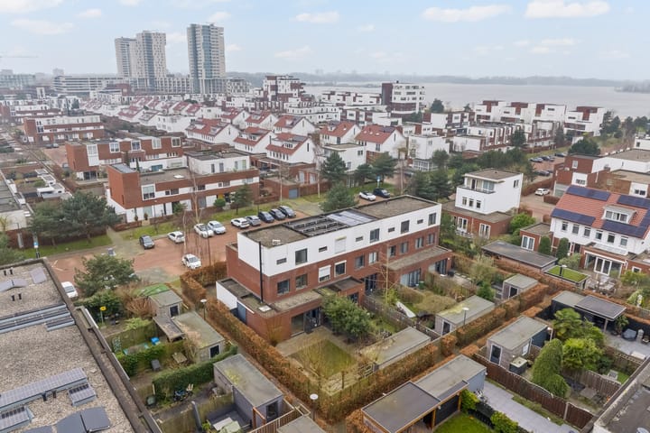 Foto 39 van Kretalaan 3