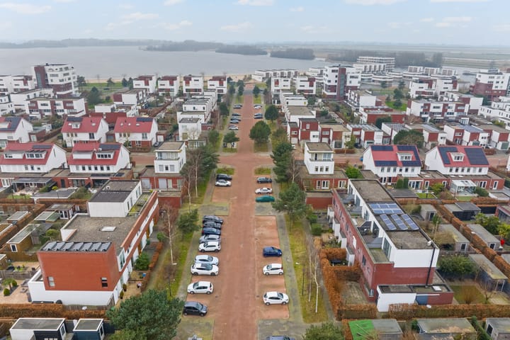 Foto 40 van Kretalaan 3