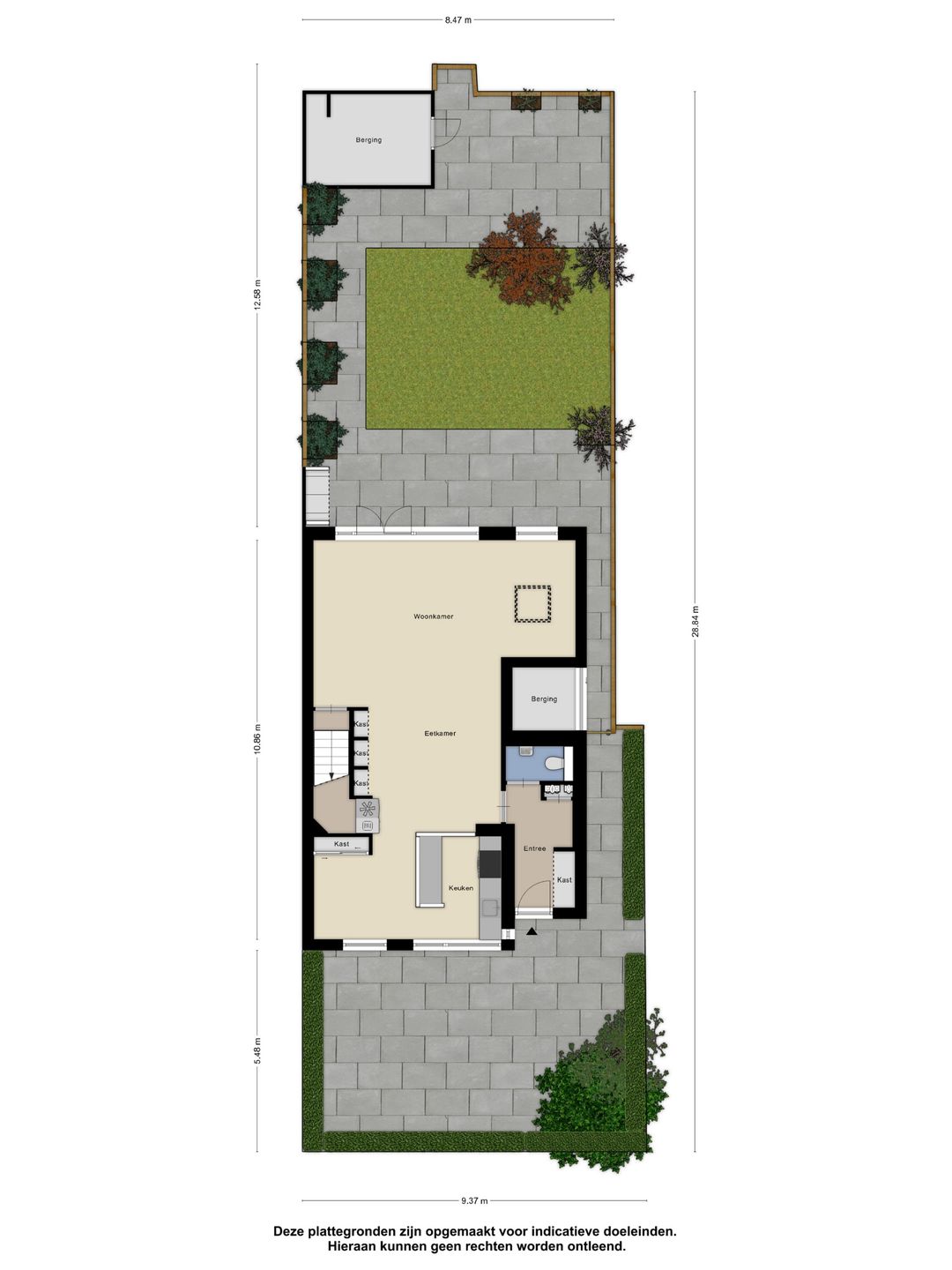 Foto 41 van Kretalaan 3