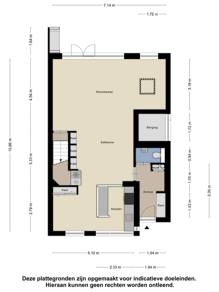 Foto 42 van Kretalaan 3