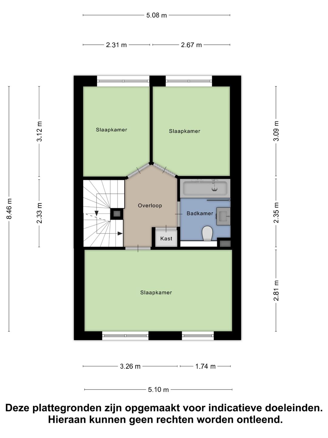 Foto 43 van Kretalaan 3