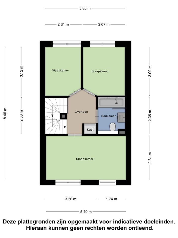 Foto 43 van Kretalaan 3