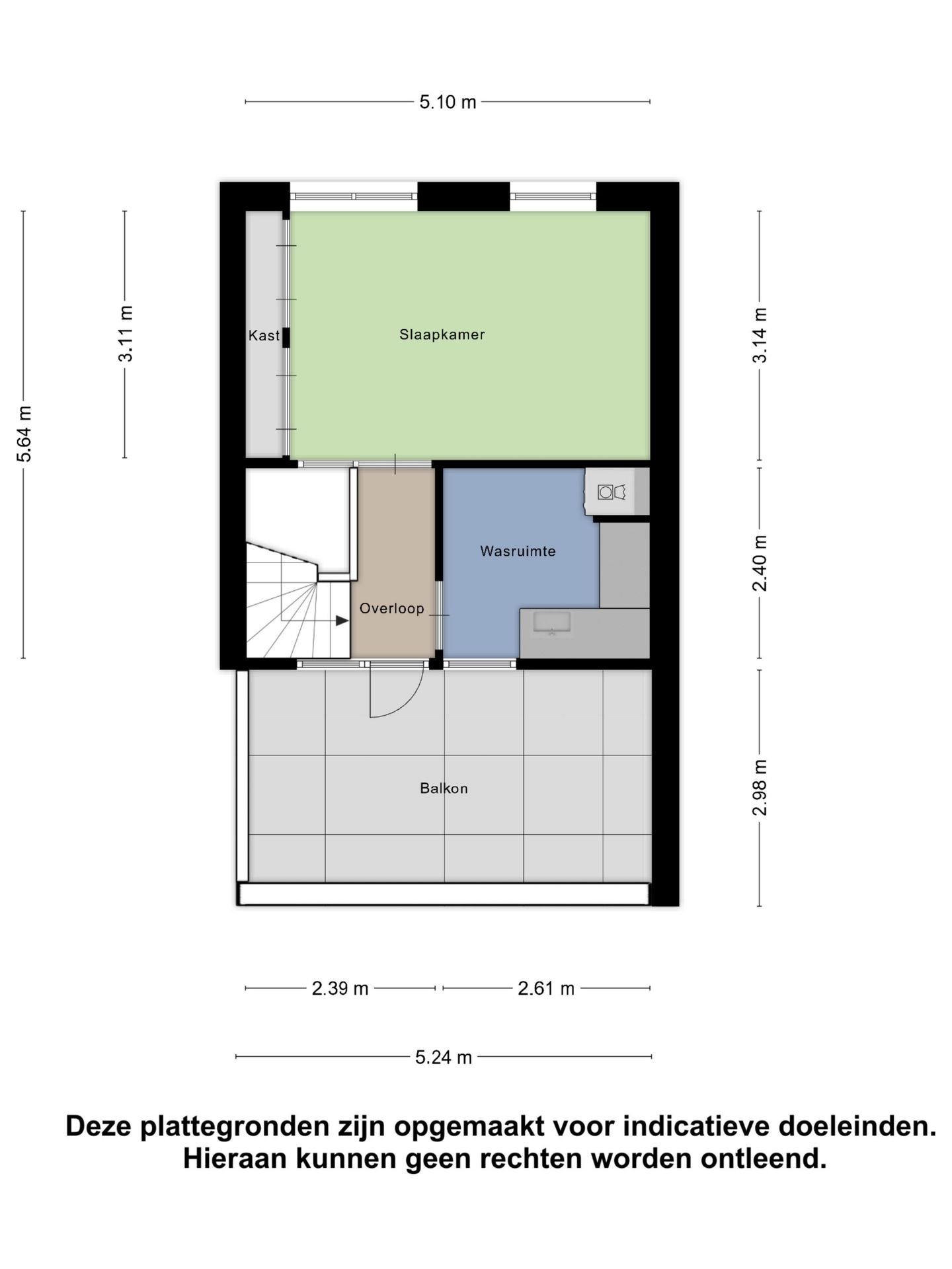 Foto 44 van Kretalaan 3