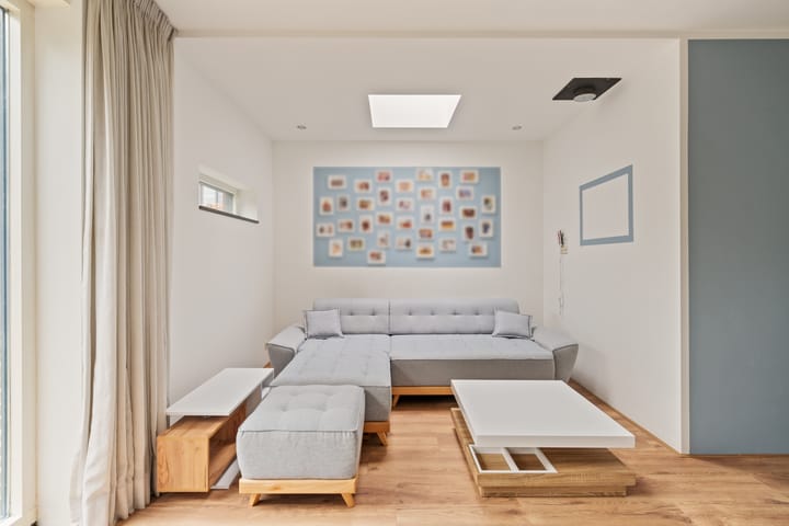 Foto 10 van Kretalaan 3