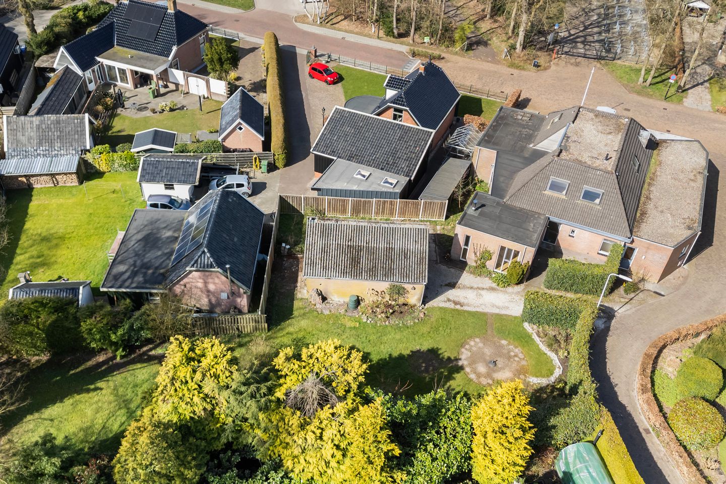 Foto 5 van Rinia van Nautaweg 60