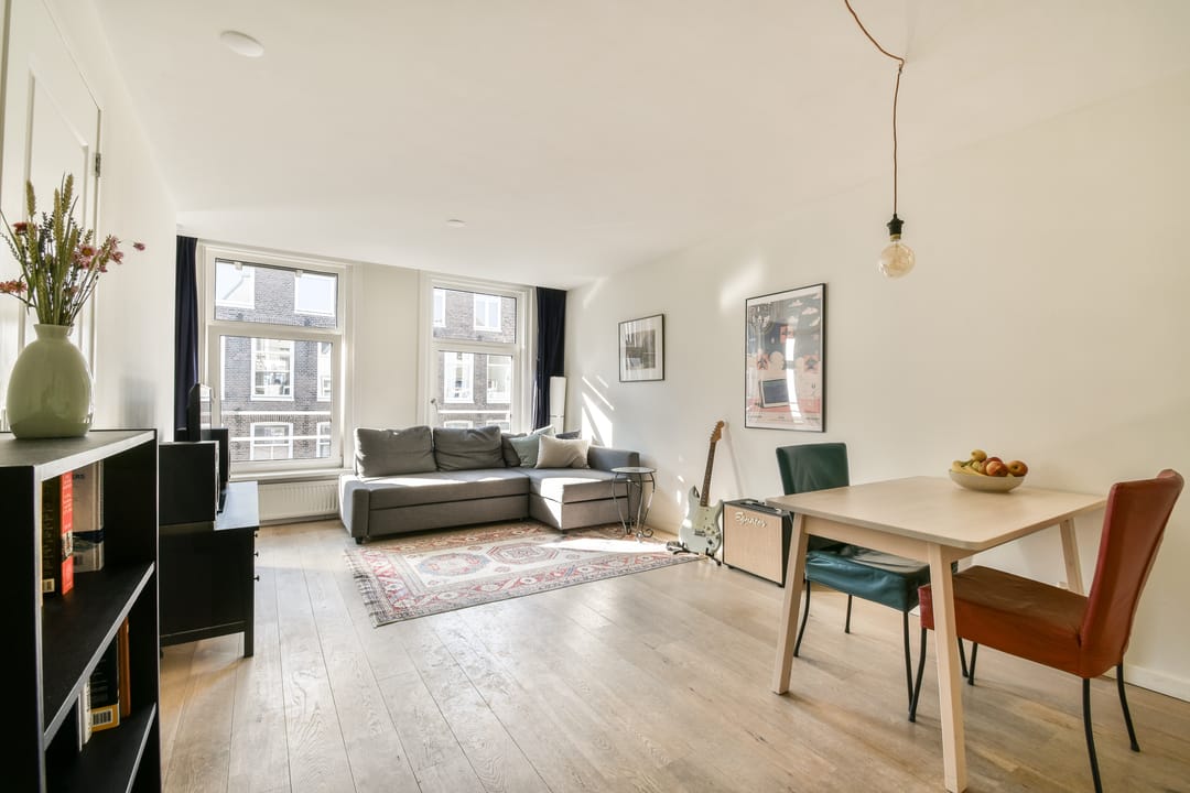 Photo 2 of Jacob van Lennepstraat 31-3A