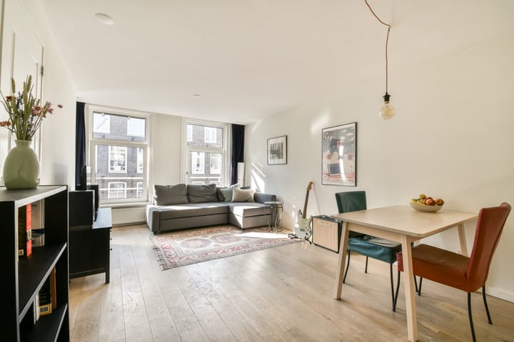 Photo 2 of Jacob van Lennepstraat 31-3A