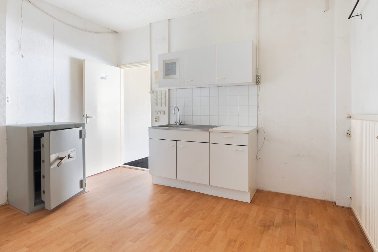 Foto 10 van Rinia van Nautaweg 60