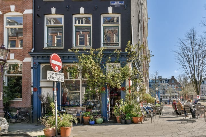 Photo 14 of Jacob van Lennepstraat 31-3A