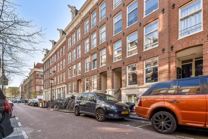 Foto 15 van Jacob van Lennepstraat 31-3A