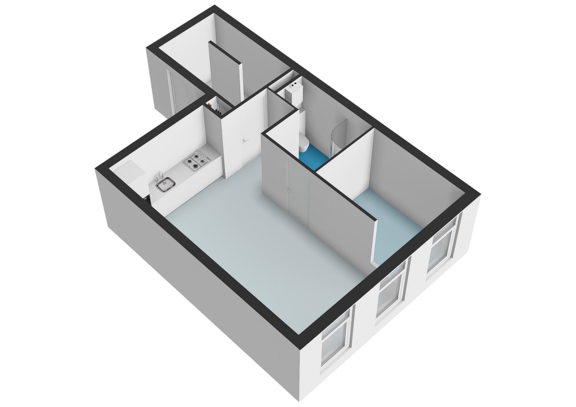 Photo 18 of Jacob van Lennepstraat 31-3A