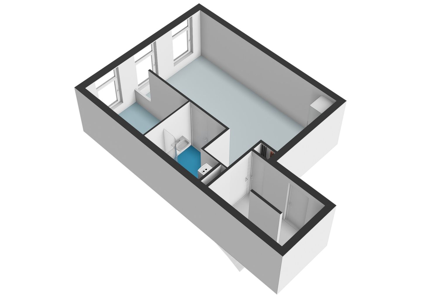 Photo 19 of Jacob van Lennepstraat 31-3A